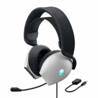 Auriculares Alienware AW720H Dual Mode Wireless Gaming