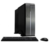 PC de Escritorio CX Intel Core i5 10400, 8GB Ram, 240GB SSD (BIO)