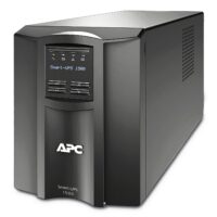 UPS APC Smart SMT1500I 1500 VA 230V Smart-UPS