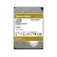 Disco Rígido Western Digital GOLD 12TB 3.5"