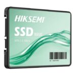 Disco SSD HIKSEMI Wave 240GB SATA
