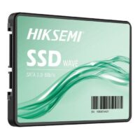 Disco SSD HIKSEMI Wave 240GB SATA
