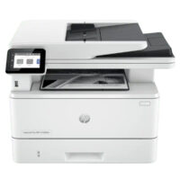 Impresora Multifunción HP 4103FDW Láser Monocromática