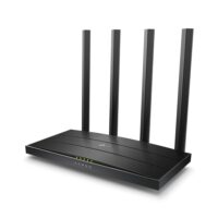 Router TP-LINK ARCHER C6 WIFI AC1200