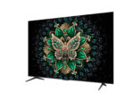 TV MINI LED 85 TCL 85C6K-F - GOOGLE SMART TV