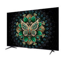 TV MINI LED 85 TCL 85C6K-F - GOOGLE SMART TV