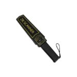 Detector de metales ZKTECO ZK-D100S