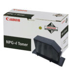 Toner Canon NPG4 (NP-6241/4050)
