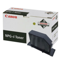 Toner Canon NPG4 (NP-6241/4050)