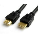 Cable HDMI DAHUA CHATO 3MTS