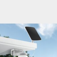 Cámara Ezviz HB8 PANEL SOLAR (CS-HB8SP-R105(4MP)(Kit SP)(AM-STD))