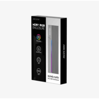 Carry Disk Hiksemi SSD M.2 USB 3.2 RGB