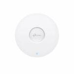 Access Point TP-Link Omada EAP673 5400 Mbit/s Blanco