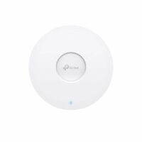 Access Point TP-Link Omada EAP673 5400 Mbit/s Blanco
