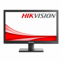 Monitor Hikvision 19" HD VGA+HDMI