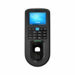 Control Acceso Huella Ezviz RFID PIN 3000 USER IP55 POE