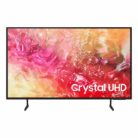 SmarTV Samsung 55DU7000G 55" Crystal UHD