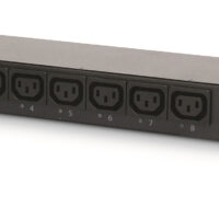 UPS APC PDU RACK SWITCHED, 1U, 12A/208V APC by Schneider Electric