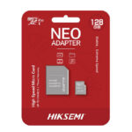 MICRO SD 128GB HIKSEMI CLASE 10 C1