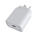 Fuente Performance CARGADOR CARGA RAPIDA USB BCO