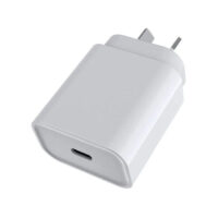 Fuente Performance CARGADOR CARGA RAPIDA USB BCO