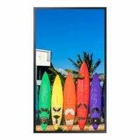 Pantalla SAMSUNG OM55B SEMIOUTDOOR 3000