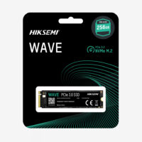SSD 1024G HIK WAVE PCIE NVME