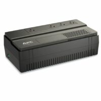 Ups APC BV650I 650va 4 Tomas PC Gaming