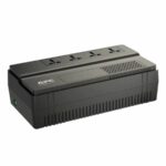 UPS APC Bv500I 500va 4 Tomas PC Gaming
