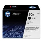 Toner Hp 90X