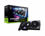 Placa de Video MSI Gaming Trio RTX 5060TI 8GB OC