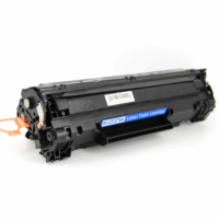 Toner Hp 79A Negro