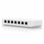 Switch Ubiquiti ULTRA 60W GIGA POE+