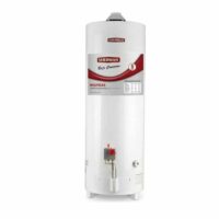 TERMOTANQUE SHERMAN TPGP080MSH13 DE PIE - 80LTS C SUP MG