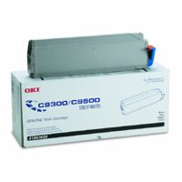 Toner OKI C9300/C9500 BLACK