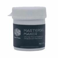 Pasta térmica COOLER MASTER MASTERGEL MAKER