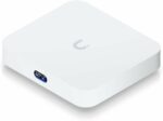 Gateway Ubiquiti Cloud Ultra UCG-Ultra 30+ Unifi 1 Gbps IPS