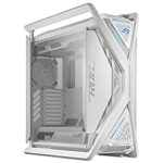 Gabinete Asus GR701 Rog Hyperion White Edition