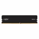 Memoria PC Crucial Pro 24GB DDR5-5600 UDIMM CL46