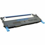 Toner Samsung CLT-C409S Cyan