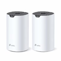 Access Point TP-Link Mesh Deco S7 2PACK WIFI 5 AC1900 X2