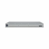 Switch UniFi 24 Puertos Pro MAX POE