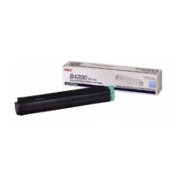 Toner OKI B4100/4200/4300