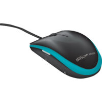 SCA IRIS SCAN MOUSE