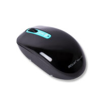 SCA IRIS SCAN MOUSE WIFI