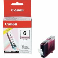 Cartucho de Tinta Canon BCI-6 MAGENTA