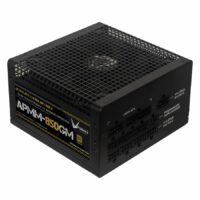 Fuente Formula V LINE APMM-850GM 850W 80 PLUS Gold Full Modular