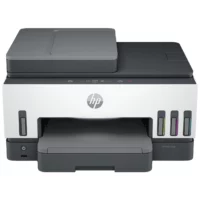 Impresora Multifunción HP SmartTank 790 Duplex, Tinta continua, Color, Wifi