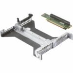 Adaptador Lenovo Pcie Riser X8 X8 X8 Rd450
