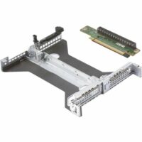 Adaptador Lenovo Pcie Riser X8 X8 X8 Rd450